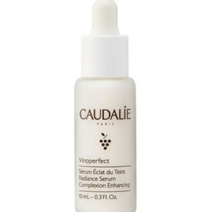 2/$55 Caudalie Vinoperfect Radiance Serum Complexion Enhancing